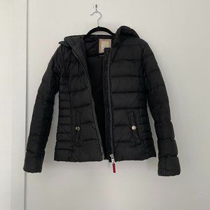 Bogner ski coat
